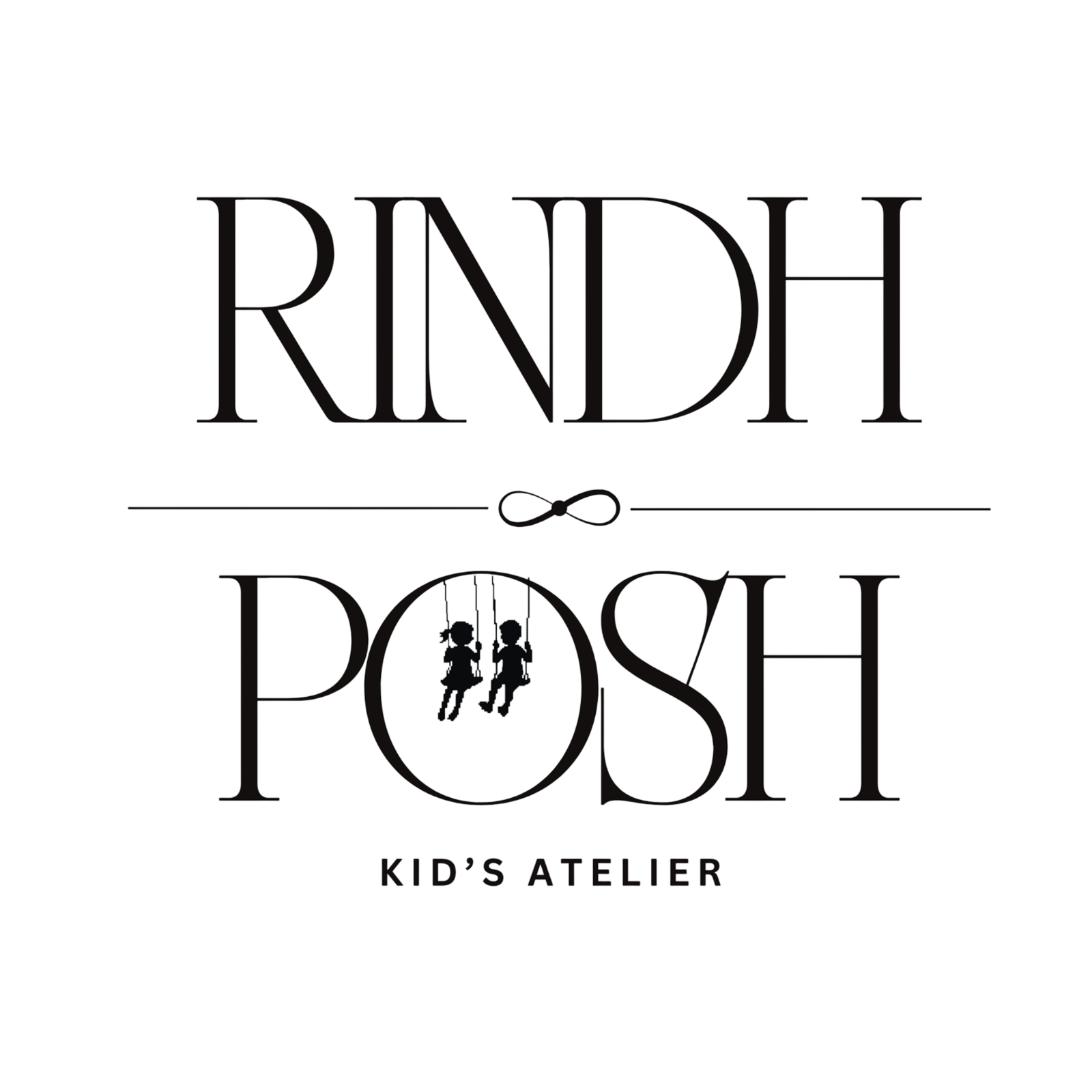 RindhPosh kidswear